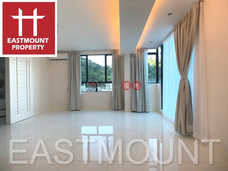 HK$ 45,000/ month 91 Ha Yeung Village Sai Kung Clearwater Bay Village House | Property For Sale in Ha Yeung 下洋-Garden, Open view | Property ID:955