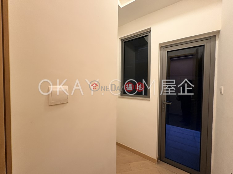 Property Search Hong Kong | OneDay | Residential, Sales Listings | Tasteful 2 bedroom with terrace | For Sale