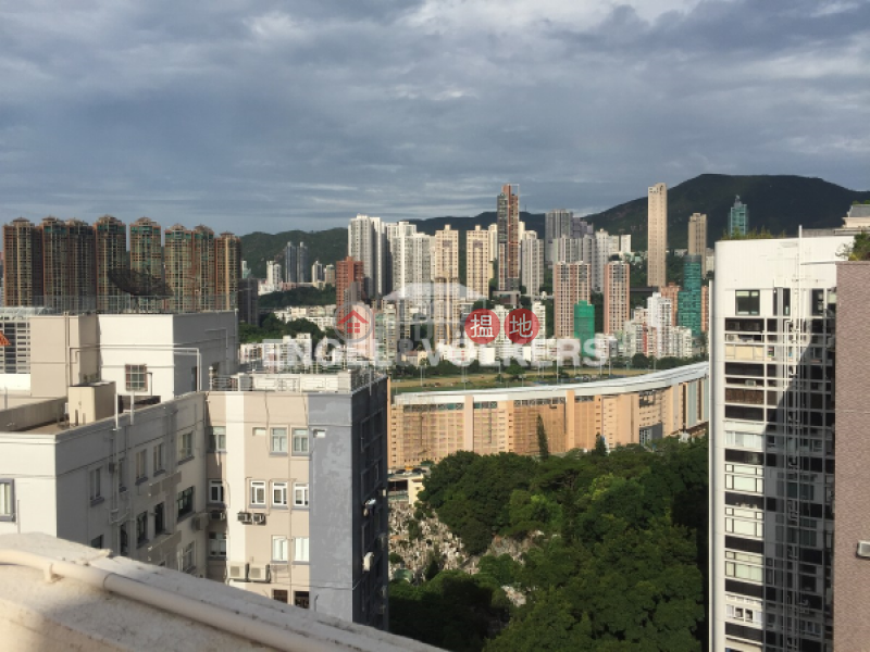 3 Bedroom Family Flat for Sale in Stubbs Roads 2C Shiu Fai Terrace | Wan Chai District, Hong Kong, Sales HK$ 23M