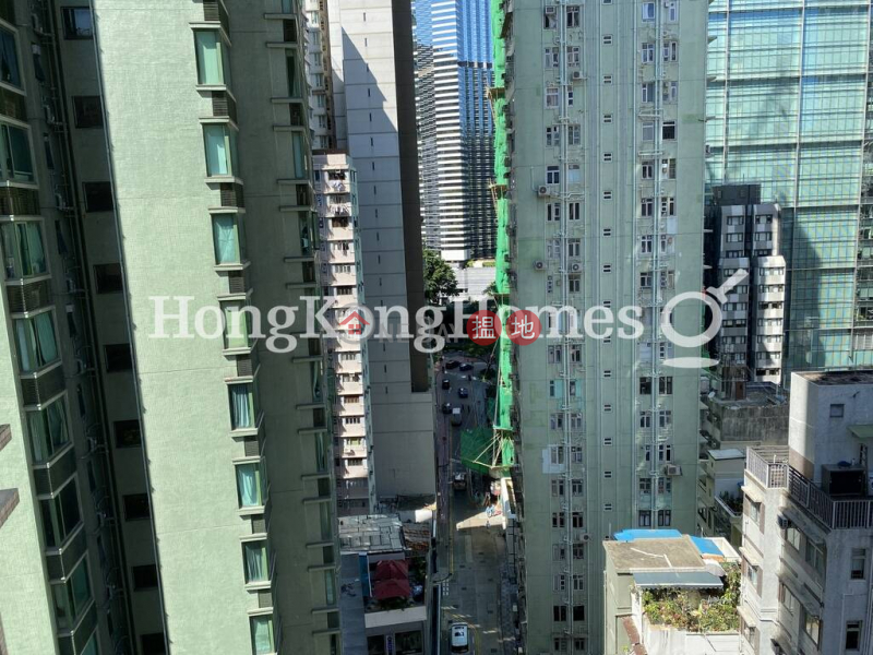 Property Search Hong Kong | OneDay | Residential | Rental Listings, 1 Bed Unit for Rent at Manrich Court