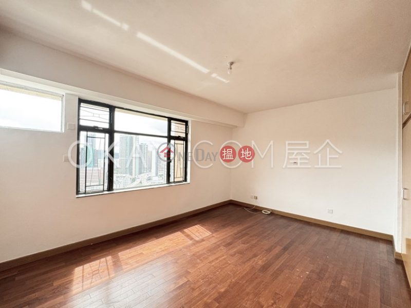 Popular 3 bedroom on high floor with balcony & parking | Rental, 23 Wylie Path | Yau Tsim Mong | Hong Kong Rental HK$ 53,000/ month