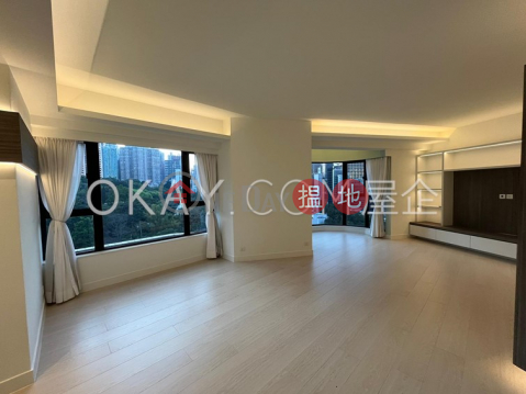 Stylish 2 bedroom in Mid-levels Central | Rental | The Royal Court 帝景閣 _0
