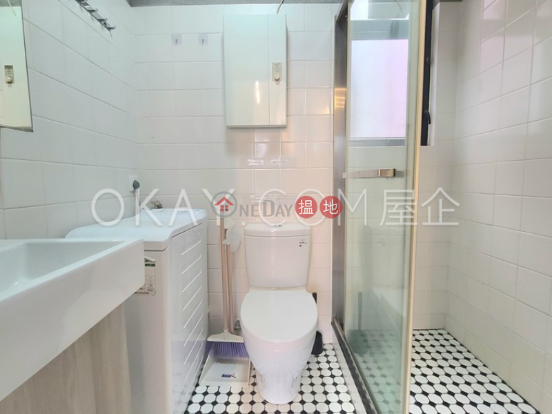 1房1廁,極高層豪景臺出售單位-26四方街 | 中區香港-出售|HK$ 820萬