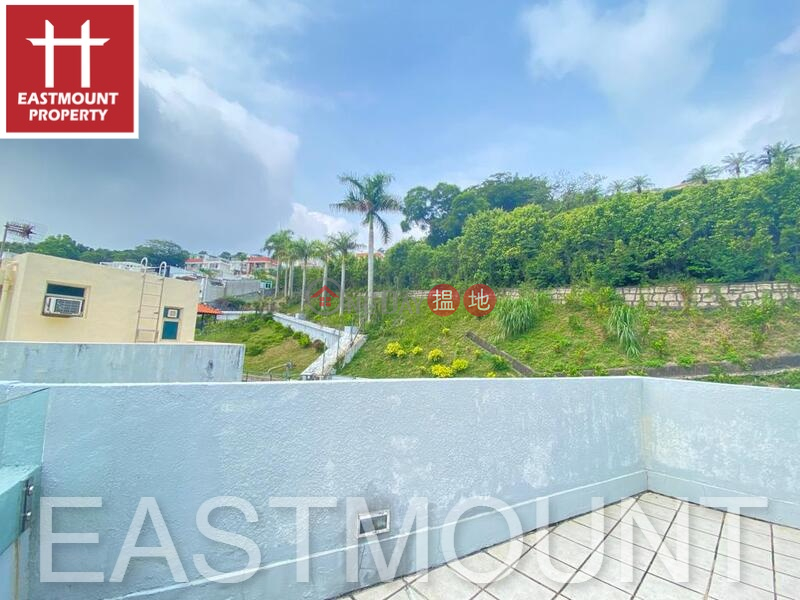 Property Search Hong Kong | OneDay | Residential Rental Listings Silverstrand Villa House | Property For Rent or Lease in Silver Crest Villa, Silverstrand 銀線灣銀巒別墅-Panoramic Seaview