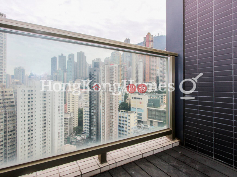 3 Bedroom Family Unit for Rent at SOHO 189 189 Queens Road West | Western District Hong Kong, Rental | HK$ 49,000/ month