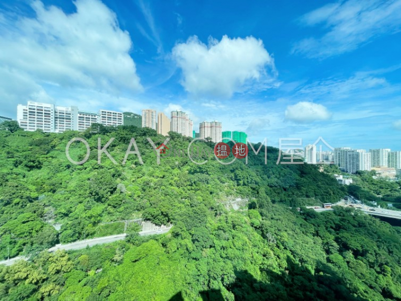 Lovely 2 bedroom on high floor with balcony | Rental 28 Bel-air Ave | Southern District, Hong Kong, Rental, HK$ 35,000/ month