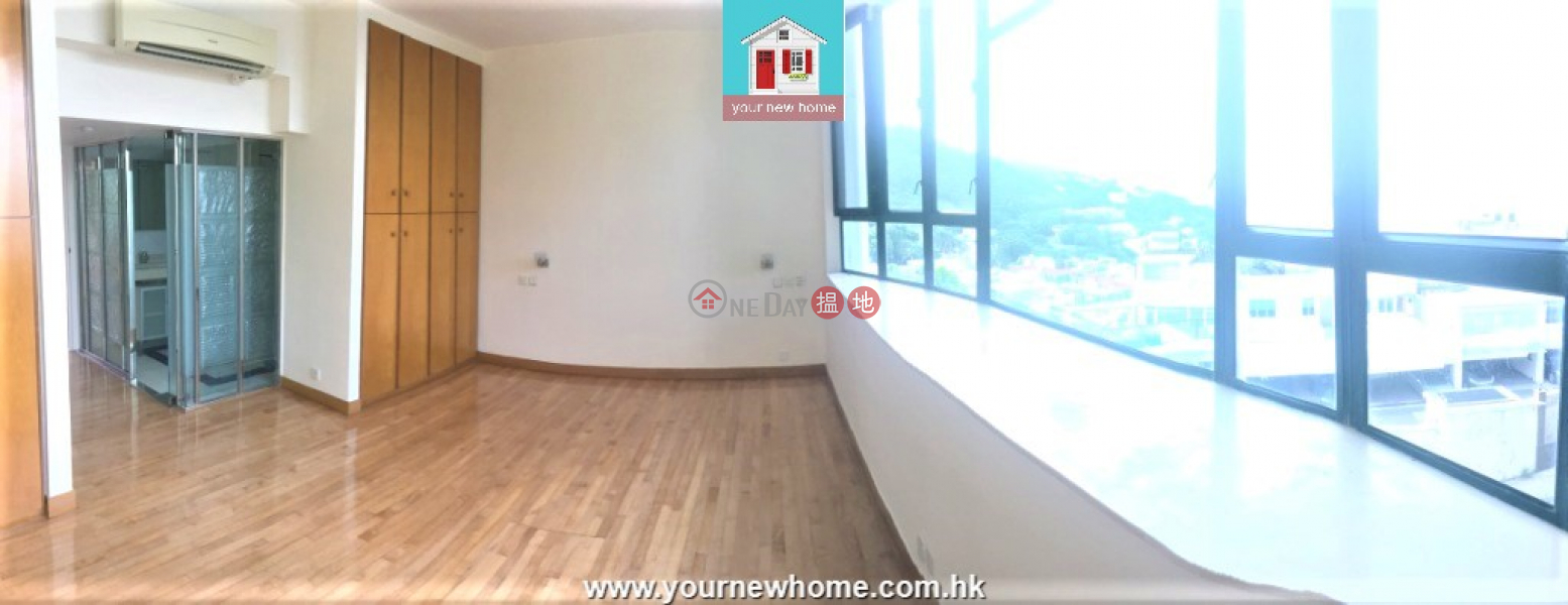 Clearwater Bay House | For Rent26銀岬路 | 西貢香港出租-HK$ 70,000/ 月