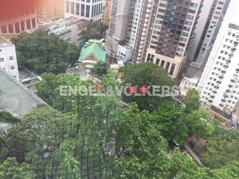 HK$ 110,000/ month, Fontana Gardens, Wan Chai District | 3 Bedroom Family Flat for Rent in Causeway Bay
