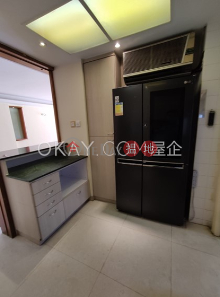 Stylish 3 bedroom with terrace, balcony | For Sale | Block 45-48 Baguio Villa 碧瑤灣45-48座 Sales Listings