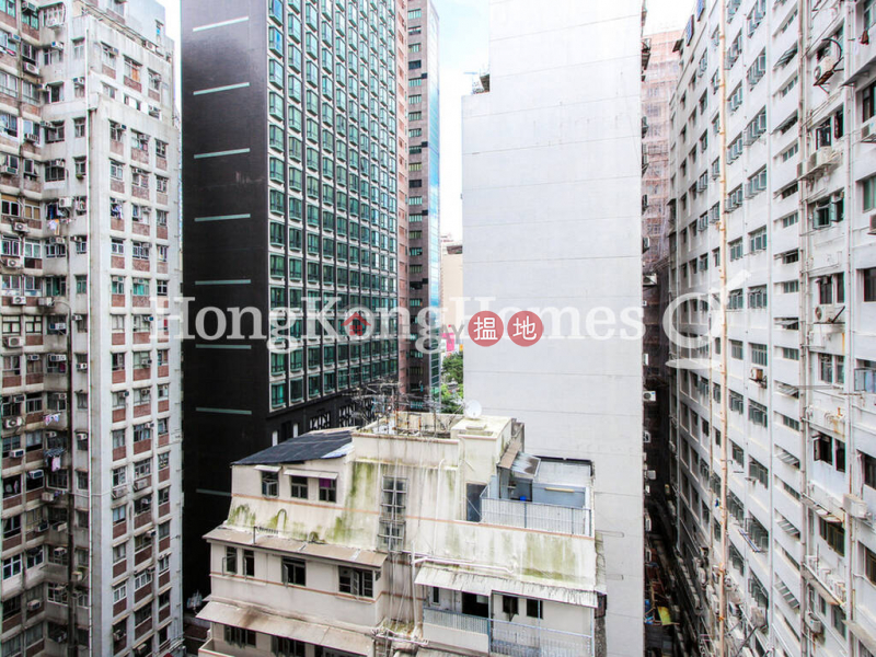 香港搵樓|租樓|二手盤|買樓| 搵地 | 住宅出租樓盤-yoo Residence一房單位出租