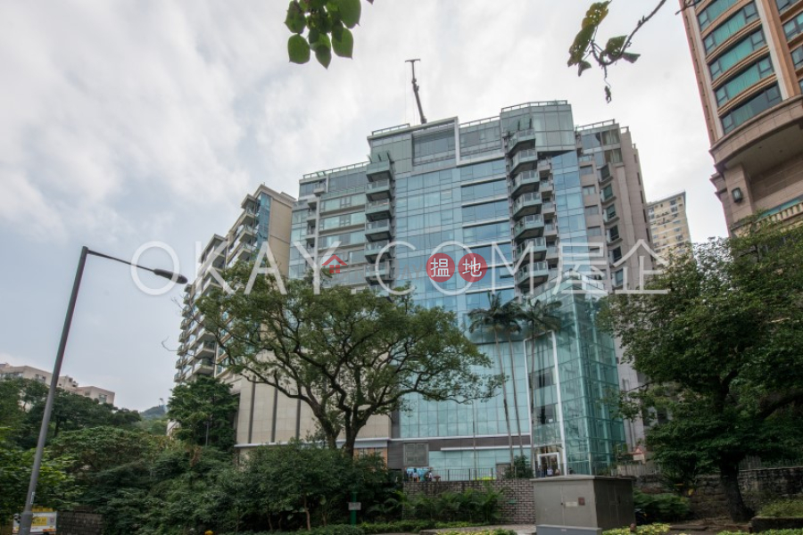 3房3廁,星級會所,連租約發售,連車位干德道55號出售單位|干德道55號(55 Conduit Road)出售樓盤 (OKAY-S301214)