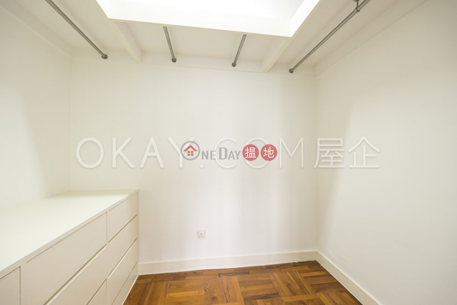 HK$ 136,000/ month Kennedy Heights, Central District | Efficient 4 bedroom with parking | Rental
