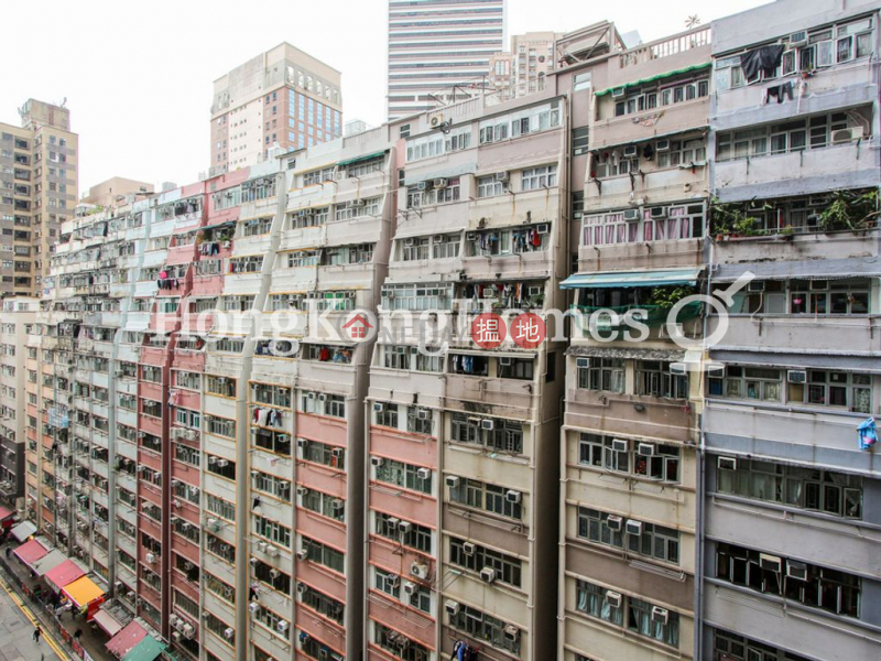 Property Search Hong Kong | OneDay | Residential | Rental Listings Studio Unit for Rent at Novum West Tower 2