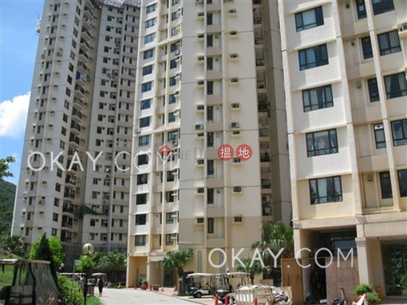 Charming 2 bedroom with balcony | Rental, Discovery Bay, Phase 3 Parkvale Village, Woodbury Court 愉景灣 3期 寶峰 寶怡閣 Rental Listings | Lantau Island (OKAY-R301032)