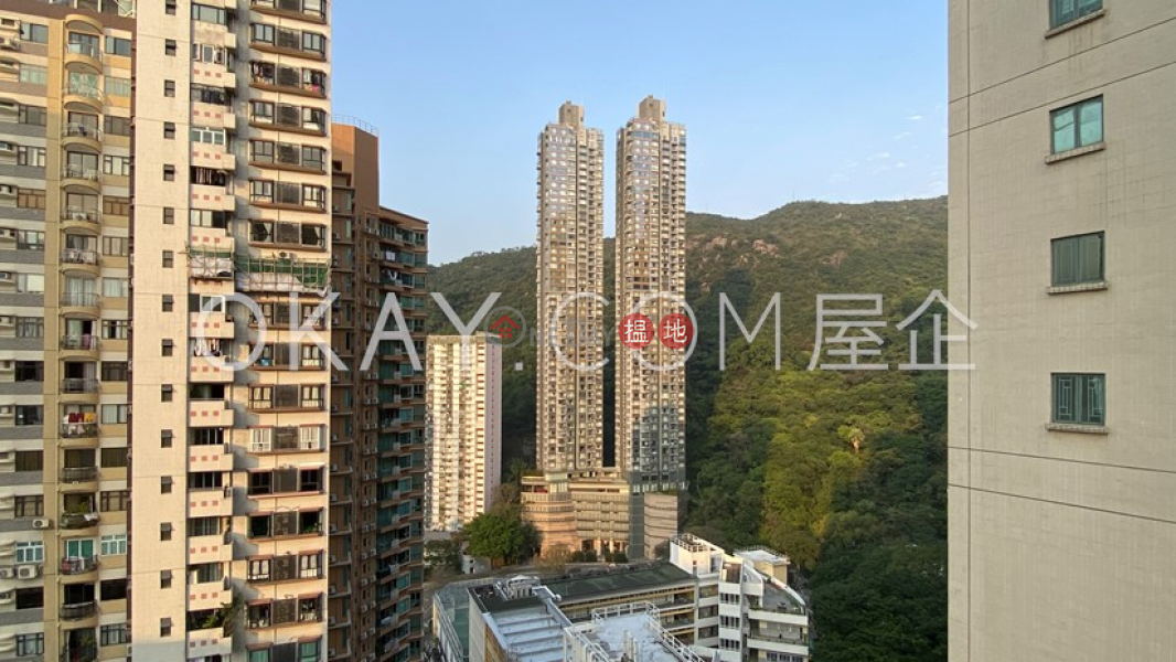 煜康臺|高層-住宅-出租樓盤HK$ 43,000/ 月