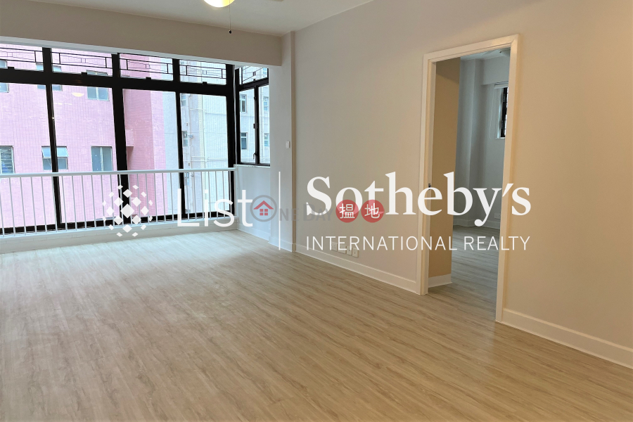 Property Search Hong Kong | OneDay | Residential | Rental Listings | Property for Rent at Kiu Sen Court with 2 Bedrooms