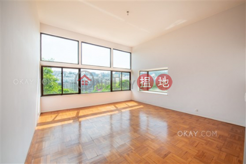 Efficient 4 bedroom in Stanley | Rental, House A1 Stanley Knoll 赤柱山莊A1座 | Southern District (OKAY-R21766)_0