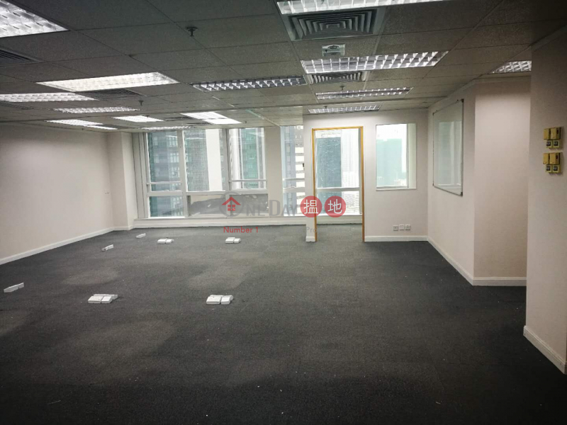 Laws Commercial Plaza Very High | Industrial | Rental Listings, HK$ 55,750/ month