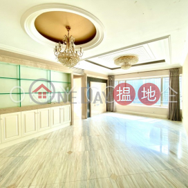 Charming 3 bedroom in Kowloon Station | Rental