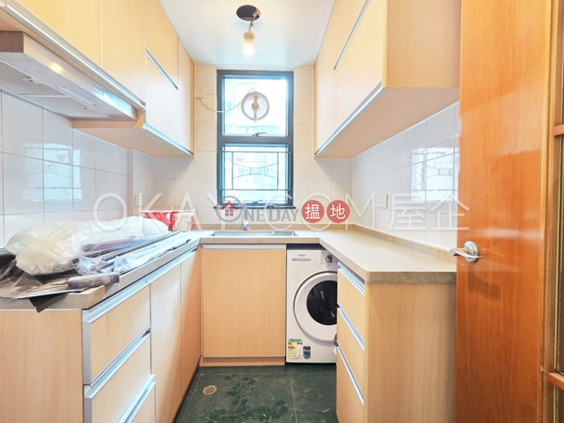 HK$ 40,000/ 月文瀚苑-灣仔區3房2廁,連車位文瀚苑出租單位