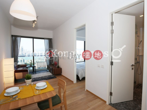 1 Bed Unit for Rent at yoo Residence, yoo Residence yoo Residence | Wan Chai District (Proway-LID151025R)_0