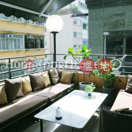 富盛商業大廈寫字樓租單位出售 | 富盛商業大廈 Prosperous Commercial Building _0
