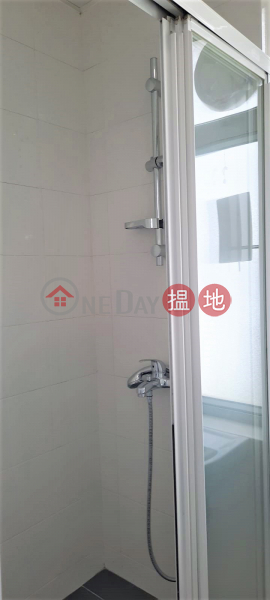 **Newly Renovated**Equipped Open Kitchen**Open Park View**Close to Markets & MTR station** 25 Eastern Street | Western District | Hong Kong, Rental HK$ 23,800/ month