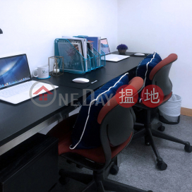 2-pax Serviced Office Monthly Rent $5499, Eton Tower 裕景商業中心 | Wan Chai District (LEASI-7961670884)_0