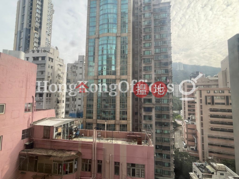 Office Unit for Rent at Wanchai Commercial Centre | Wanchai Commercial Centre 灣仔商業中心 _0