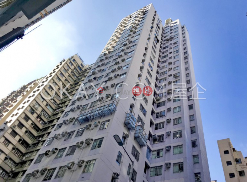 HK$ 26,000/ 月|寶輝大廈灣仔區|2房1廁,實用率高,極高層寶輝大廈出租單位