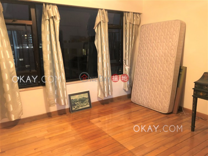 Property Search Hong Kong | OneDay | Residential | Sales Listings, Unique 3 bedroom on high floor with rooftop & parking | For Sale