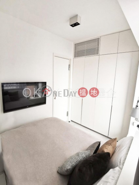 Cozy 1 bedroom with balcony | For Sale, Lime Habitat 形品 Sales Listings | Eastern District (OKAY-S165160)