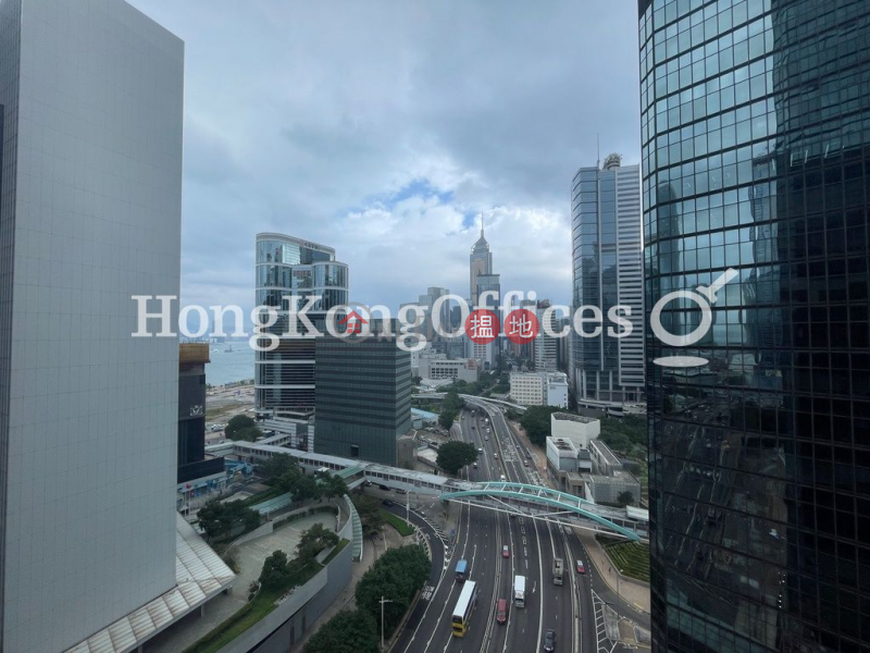 Property Search Hong Kong | OneDay | Office / Commercial Property | Rental Listings Office Unit for Rent at Admiralty Centre Tower 1