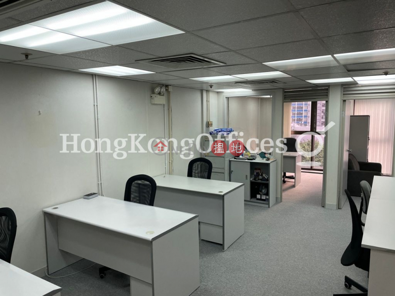 Office Unit for Rent at 299QRC, 299QRC 299QRC Rental Listings | Western District (HKO-76781-AMHR)