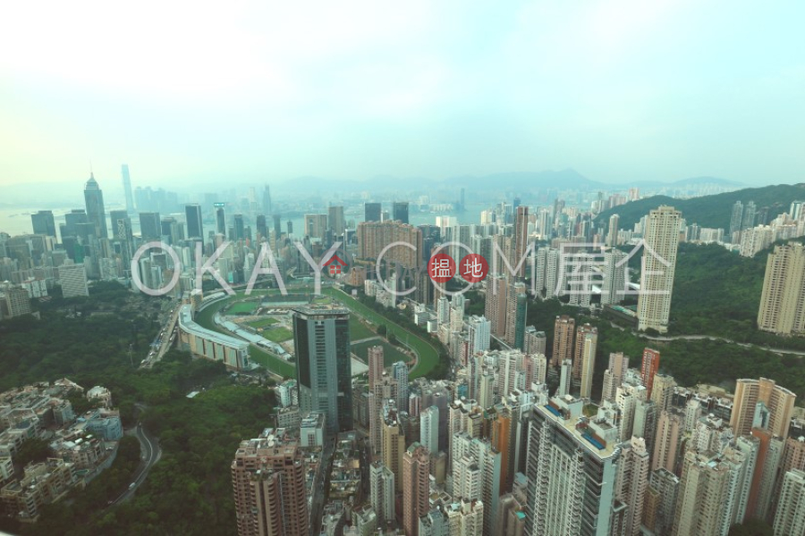 Property Search Hong Kong | OneDay | Residential, Rental Listings, Exquisite 4 bed on high floor with harbour views | Rental