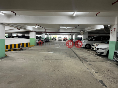 沙田第一城大車位出租, 方便易泊, 無須佣金 | Block 12 Site 1 City One Shatin 沙田第一城12座 _0