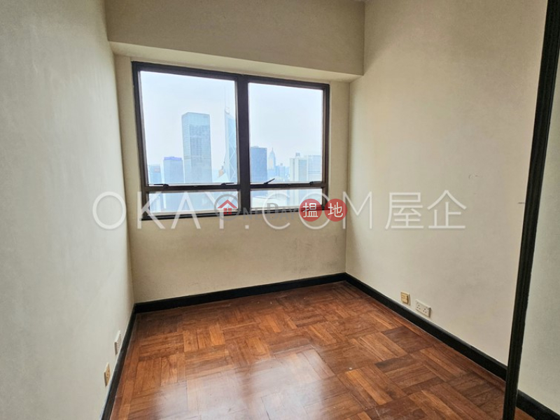 HK$ 65,000/ 月|舊山頂道2號中區4房3廁,連車位《舊山頂道2號出租單位》