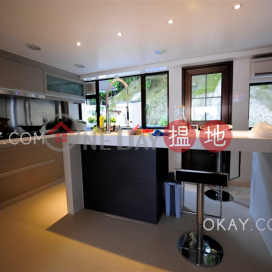 Luxurious house with balcony | For Sale, Mau Po Village 茅莆村 | Sai Kung (OKAY-S392710)_0