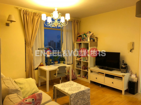 3 Bedroom Family Flat for Sale in Kennedy Town|Academic Terrace Block 1(Academic Terrace Block 1)Sales Listings (EVHK60319)_0