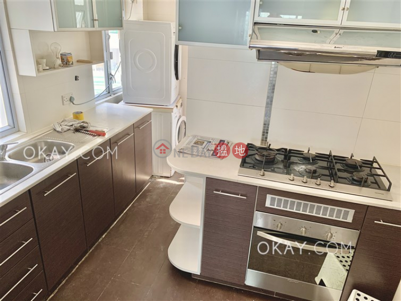 Property Search Hong Kong | OneDay | Residential, Rental Listings, Efficient 3 bedroom with balcony & parking | Rental