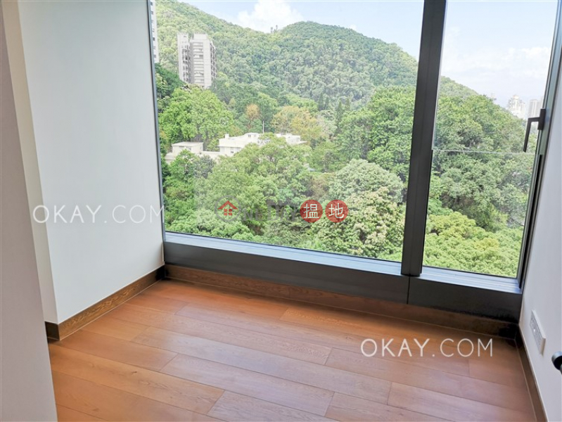 Rare 4 bedroom on high floor with balcony | Rental | 23 Pokfield Road | Western District | Hong Kong Rental | HK$ 100,000/ month