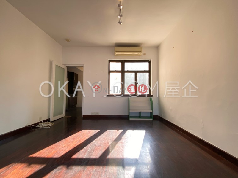 Exquisite 3 bed on high floor with balcony & parking | Rental | Mannie Garden 萬俊花園 Rental Listings