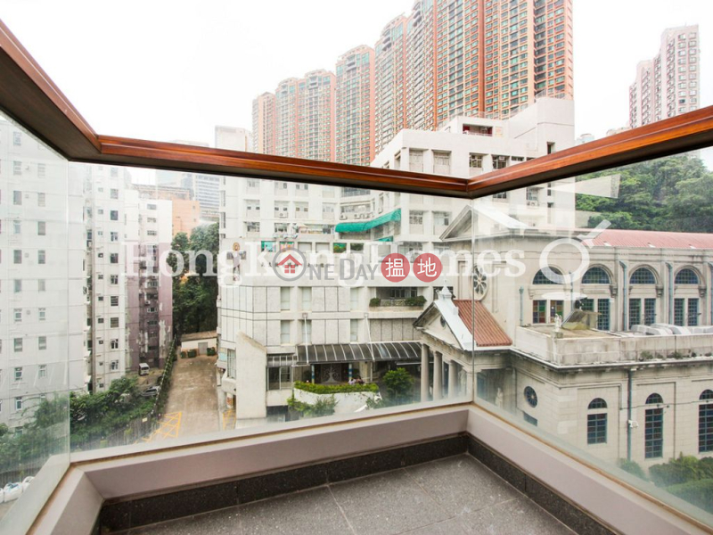 Tagus Residences兩房一廳單位出租8雲地利道 | 灣仔區|香港|出租HK$ 24,000/ 月