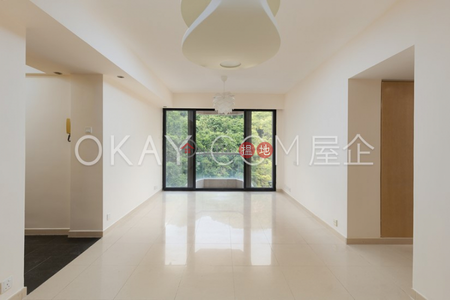 Gorgeous 3 bedroom with parking | Rental, Ronsdale Garden 龍華花園 Rental Listings | Wan Chai District (OKAY-R19808)