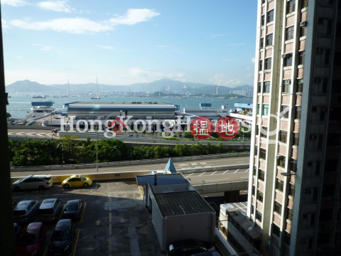 1 Bed Unit at Lun Fung Court | For Sale, Lun Fung Court 龍豐閣 | Western District (Proway-LID93994S)_0