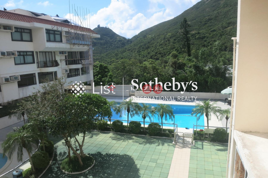 Property for Rent at House A1 Stanley Knoll with 3 Bedrooms 42 Stanley Village Road | Southern District | Hong Kong | Rental HK$ 80,000/ month