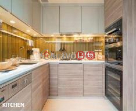 1 Bed Flat for Rent in Kennedy Town|Western DistrictThe Kennedy on Belcher's(The Kennedy on Belcher's)Rental Listings (EVHK98799)_0