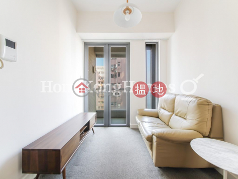 2 Bedroom Unit for Rent at 18 Catchick Street | 18 Catchick Street 吉席街18號 _0