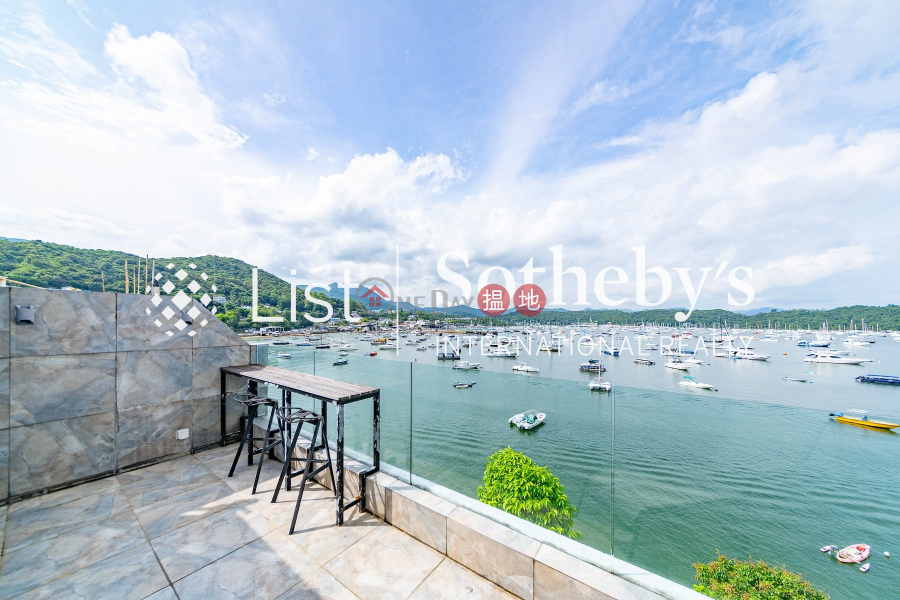 Property for Sale at Marina Cove with 4 Bedrooms, 380 Hiram\'s Highway | Sai Kung Hong Kong | Sales | HK$ 50M