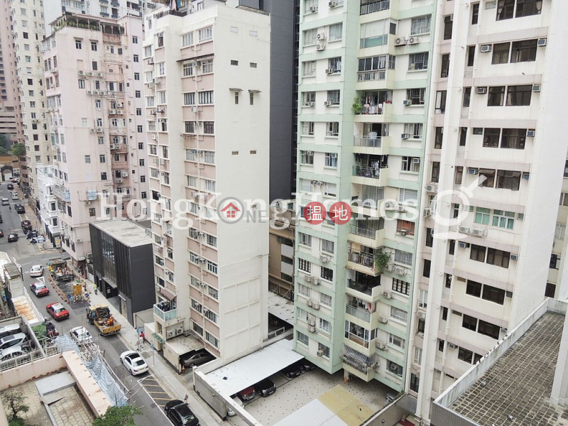 香港搵樓|租樓|二手盤|買樓| 搵地 | 住宅|出租樓盤愉安樓三房兩廳單位出租